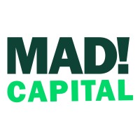 Mad Capital logo